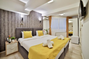 Garni House 46 Plus